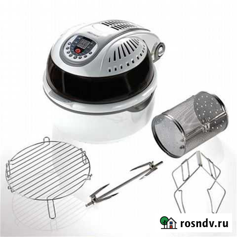 Для делимано Delimano печи-держатели мяса гриля Феодосия - изображение 1