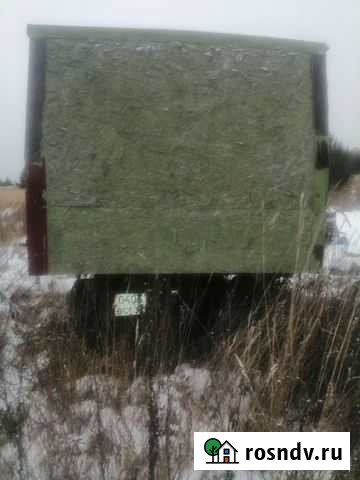 Кунг Петушки - изображение 1