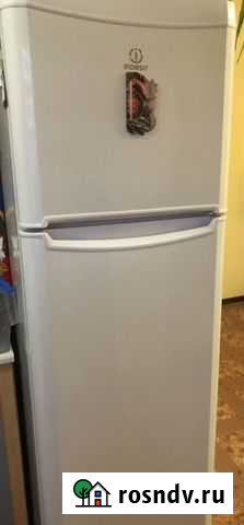 Холодильник indesit Бийск - изображение 1