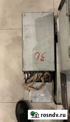 Innosilicon t2t 26th Избербаш - изображение 1