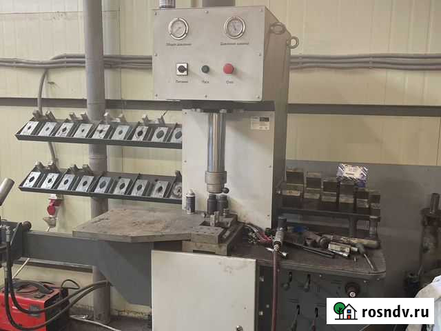 Ремонт карданных валов и изготовление Петропавловск-Камчатский - изображение 1