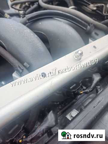 Форсунка Ямаха bzbe150 Калининград - изображение 1