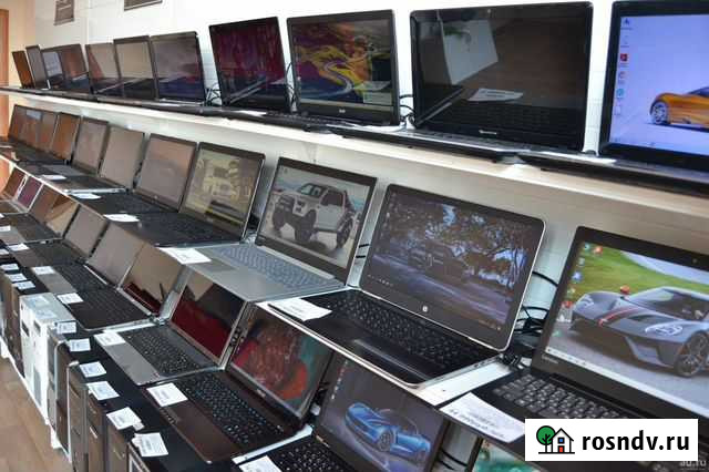 Ноутбуки, комплектующие покупка,обмен,продажа Севастополь - изображение 1