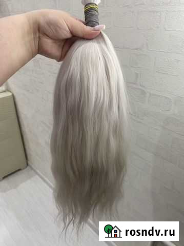 Волосы для наращивания Пенза - изображение 1