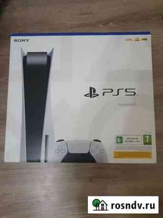 PlayStation 5 с дисководом Самара