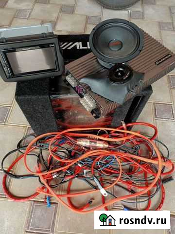 Комплект музыки Нальчик - изображение 1