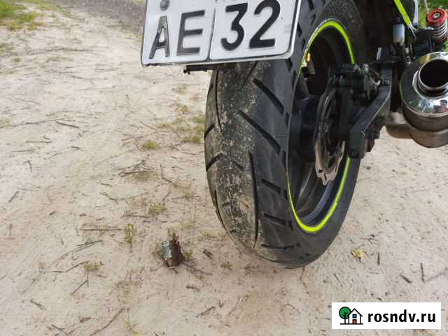 250 кубов Рогнедино - изображение 1