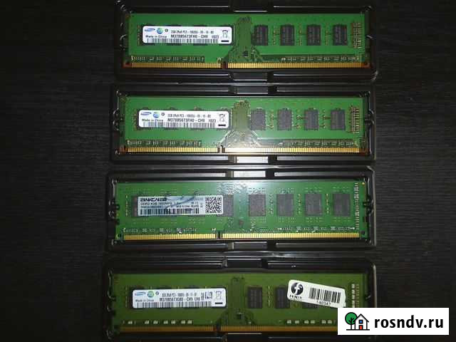 Оперативная ram для пк Арамиль - изображение 1