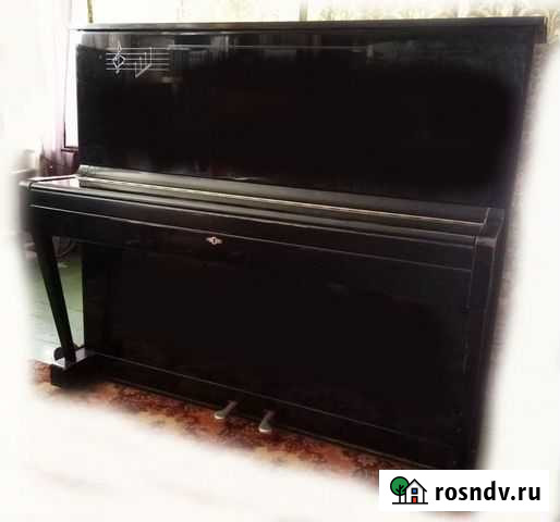 Пианино Лира Новочеркасск - изображение 1