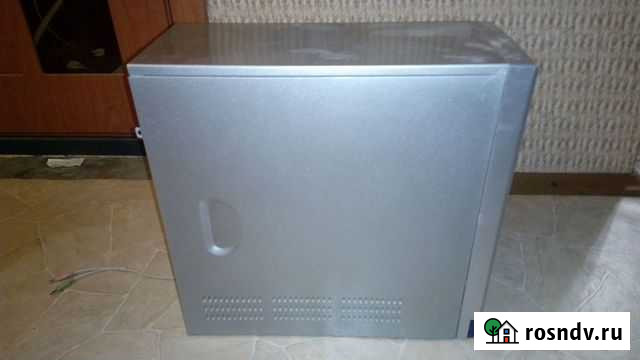 Системный блок Нижний Тагил - изображение 1