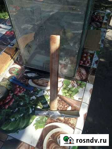 Кирка СССР Батайск - изображение 1