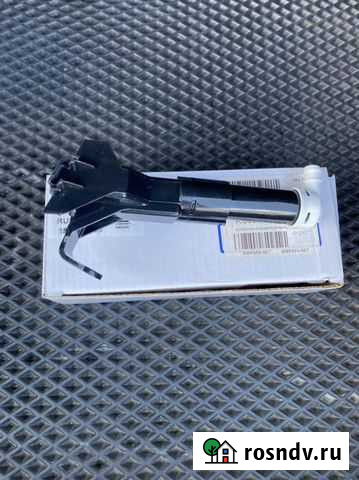 Форсунка омывателя левая Toyota Camry Ленинск-Кузнецкий - изображение 1