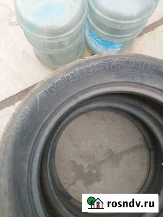 Marshal 4 ICE E+ SUV 225/60 R18 Началово - изображение 1