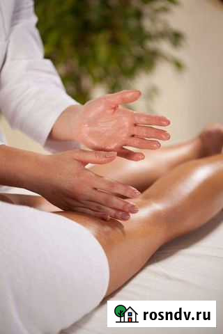 Аренда массажного кабинета Славянск-на-Кубани - изображение 1