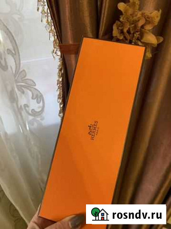 Духи Hermes Paris Vetiver Вольск - изображение 1