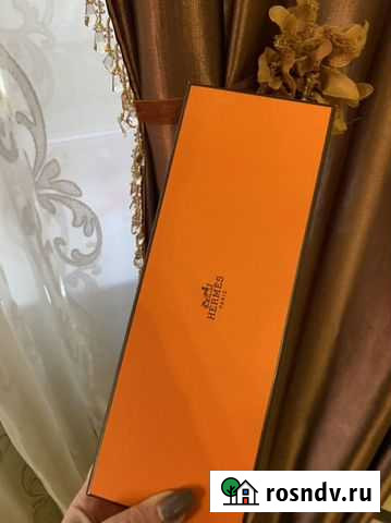 Духи Hermes Paris Vetiver Вольск - изображение 1
