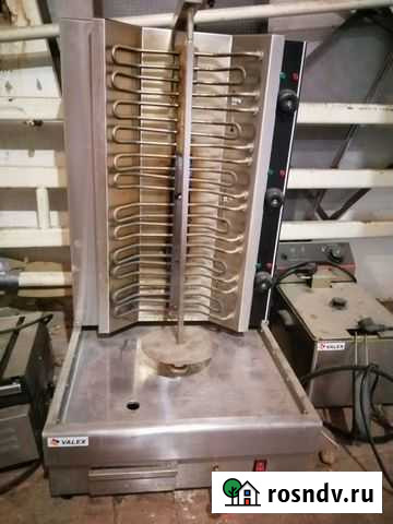 Гриль Таганрог - изображение 1