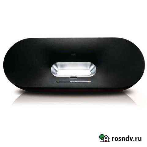 Портативная акустика Philips ds9000 Тверь
