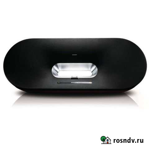 Портативная акустика Philips ds9000 Тверь - изображение 1