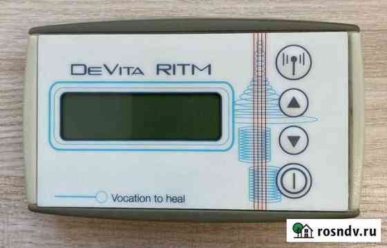 Прибор DeVita Ritm Сургут