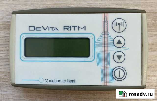 Прибор DeVita Ritm Сургут - изображение 1