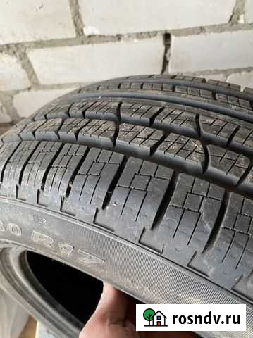 Шина Псков - изображение 1