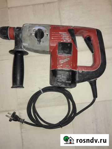 Перфоратор Milwaukee PLH 32 Подольск - изображение 1