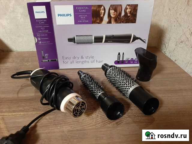 Фен. Philips.Новый Тула - изображение 1