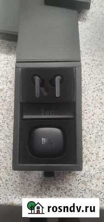Беспроводные наушники jbl новые Рязань - изображение 1