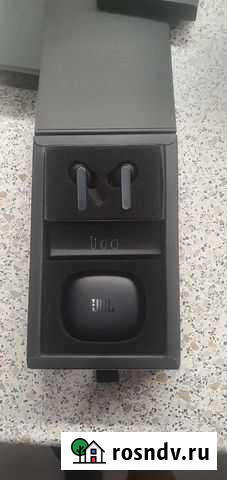 Беспроводные наушники jbl новые Рязань - изображение 1