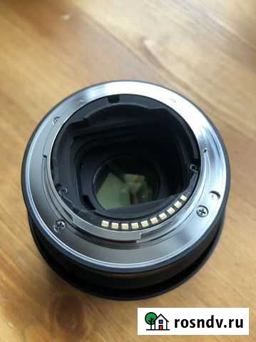 Объектив для sony Объектив Sony 50mm f/1.8 SEL, Al Ростов-на-Дону - изображение 1