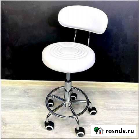Стул мастера маникюра Волгодонск - изображение 1