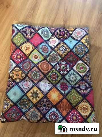 Массажная подушка Махачкала - изображение 1