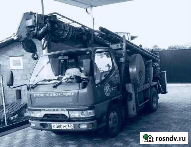 Услуги ямобура Рязань - изображение 1