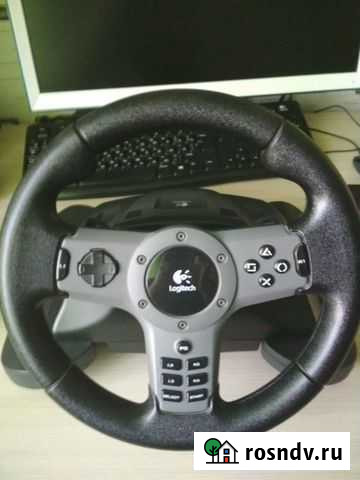 Руль Белгород - изображение 1