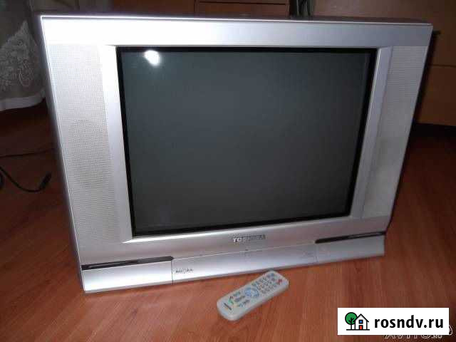 Телевизор Toshiba Bomba 21CVZ5TR Реутов - изображение 1