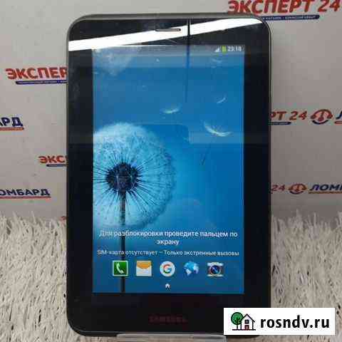 Планшет Samsung GT-P3100(С03) Йошкар-Ола
