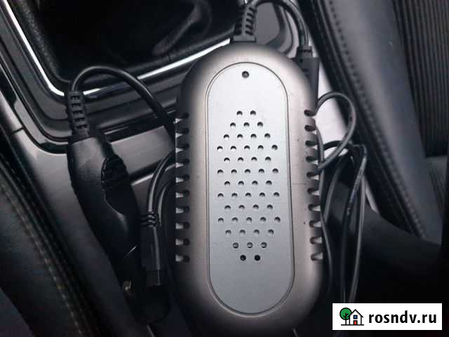 Автомобильная зарядка для ноутбука Саранск - изображение 1