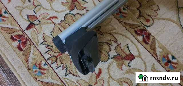 Багажник на крышу thule Салехард - изображение 1