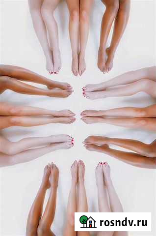 Эпиляция Москва - изображение 1