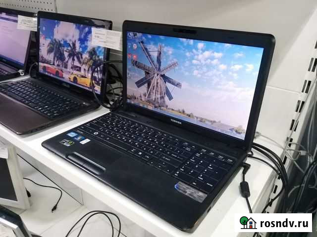 Ноутбук Нижний Тагил - изображение 1