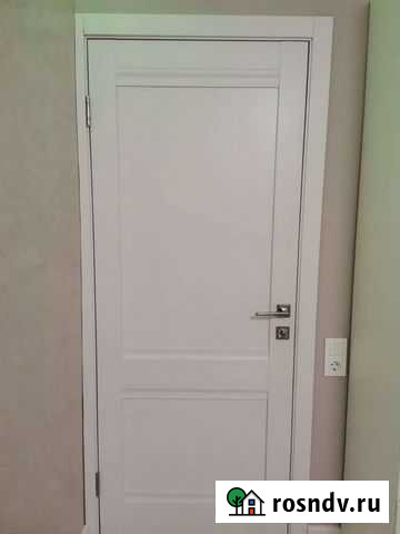 Дверь Новокузнецк - изображение 1