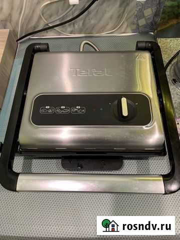 Гриль tefal Североморск - изображение 1