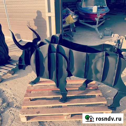 Мангалы Бийск - изображение 1