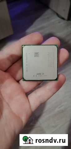 Процессор Рубцовск - изображение 1