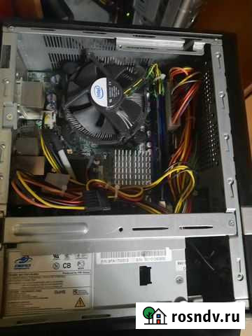 Мини пк Калуга - изображение 1