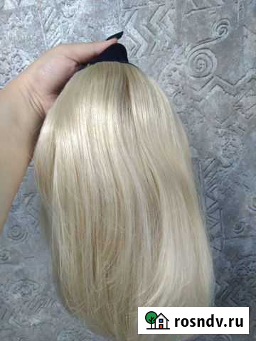 Парик Астрахань - изображение 1