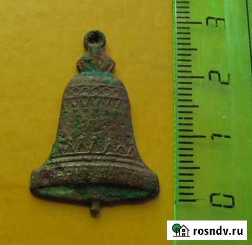 Жетон Коньяк Шустов 1863-1913 Кировск - изображение 1