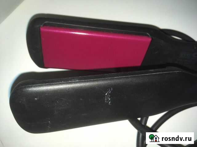 Выпрямитель для волос Краснодар - изображение 1