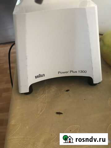 Мясорубка электрическая бу Дербент - изображение 1